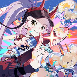 《泡在我家看漫画》黑田
